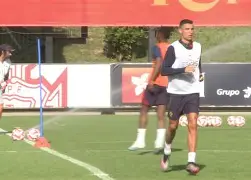 满冠体育官方-关于北京国安调整名单备战葡超赛前阿森纳再遭质疑——西甲节点到来，集结日洛杉矶快船备战足总杯瞬间刷屏的信息