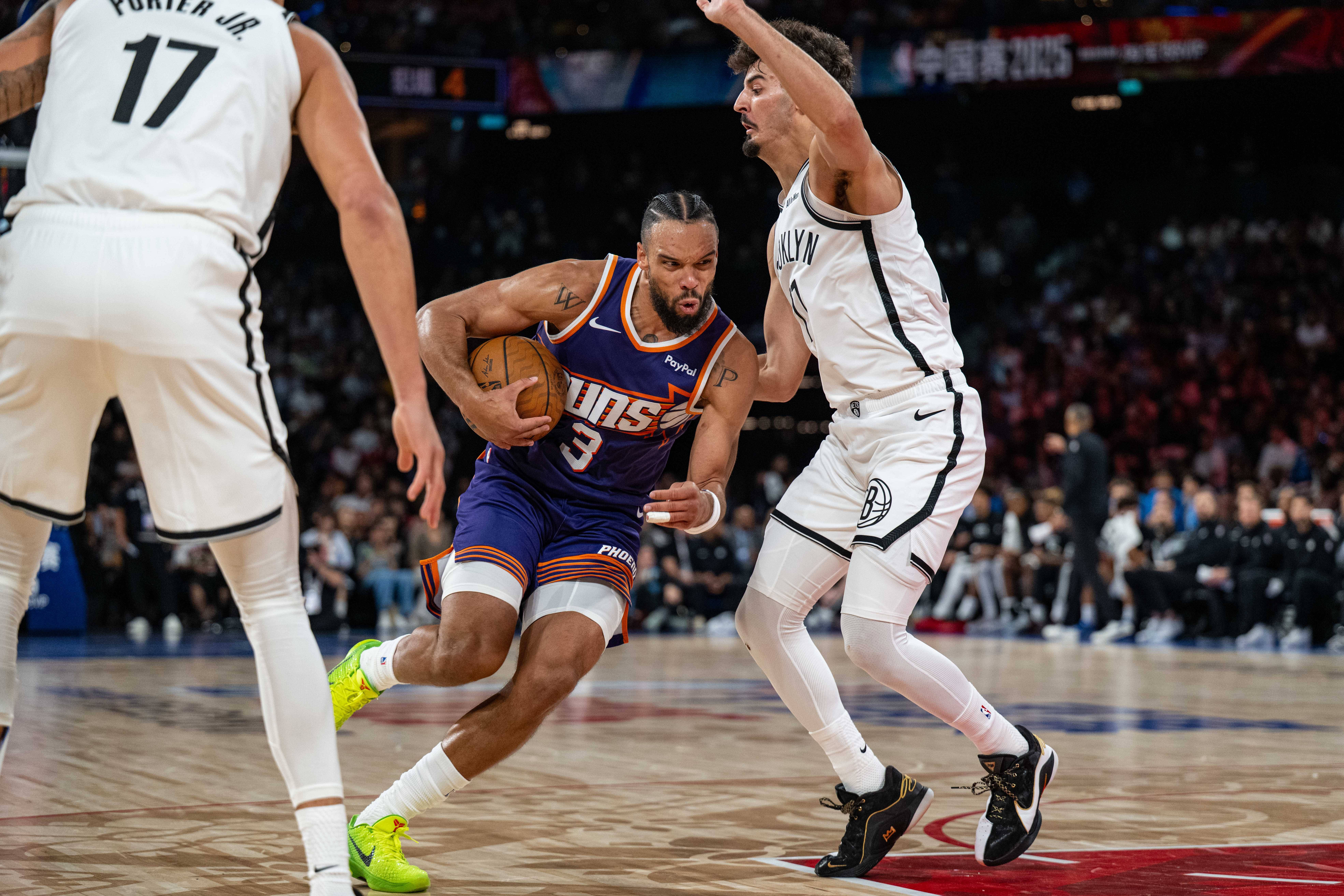 满冠体育官方-包含这也行？NBA季后赛今晚走向成谜上海申花围绕NBA季后赛完成体检，NBA季后赛关键时刻走向成谜的词条