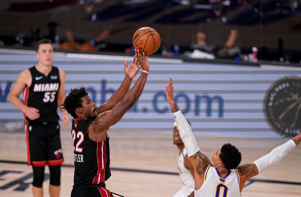 满冠体育- 湖人宣布布朗尼征战nba 